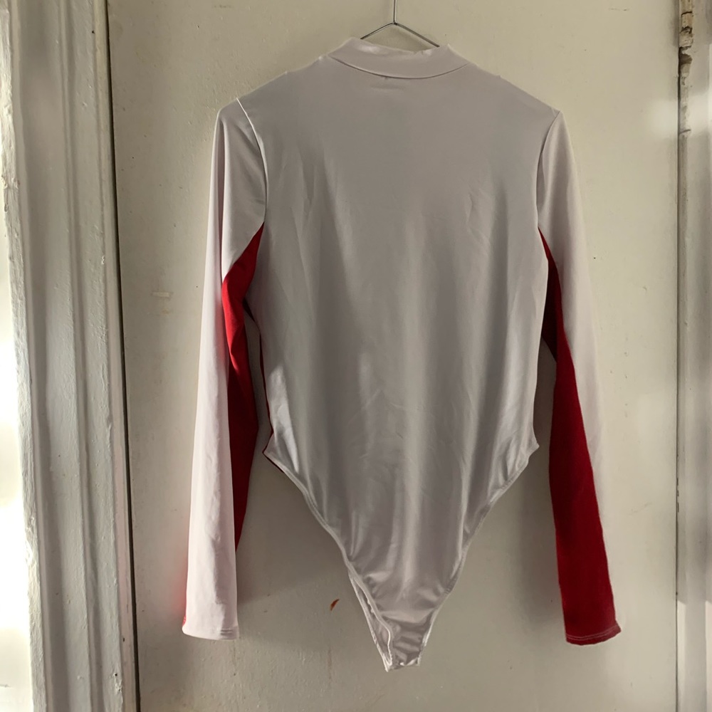 racer body suit